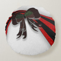 The Christmas Bow -