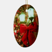 'The Christmas Street Lamp' Ornament (Rechts)