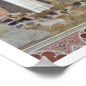 The Church Militant and Triumphant, detail of the Poster (Ecke)