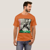 The Clash London Calling T-Shirt (Vorne ganz)