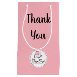 The Classic Coord Gift Bags Kleine Geschenktüte