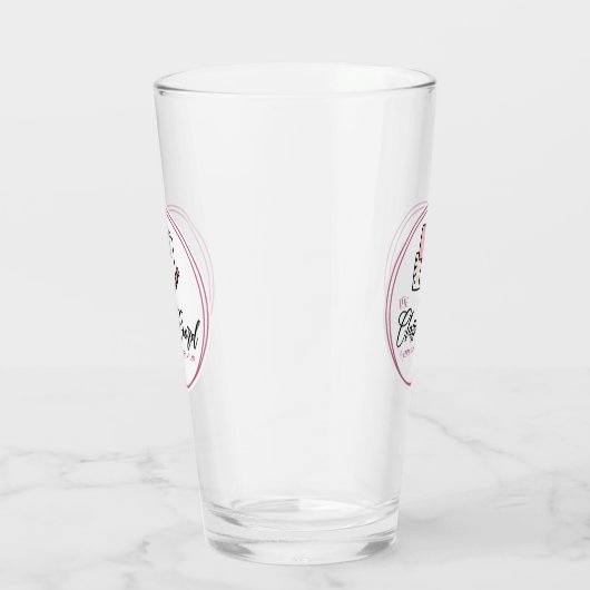 The Classic Coord Glas (Rechts)