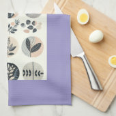 "The Classic Kitchen Companion" Geschirrtuch (Viertel Falte)