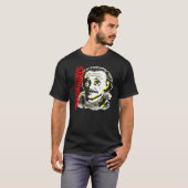 The Classic Relic Know-It-Alls T-shirt (Vorne ganz)