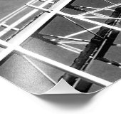 "The Climb to Top" Fotografie (Ecke)