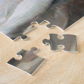 The Clothed Maja, Francisco Goya, 1798-1803 Puzzle (Seite)