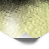 The clown in the rain fotodruck (Ecke)