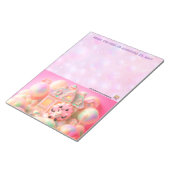 The Coffee & Tea Collection Cookie Notizblock (angewinkelt)
