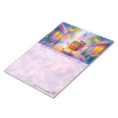 The Coffee & Tea Collection Pancake Notizblock (angewinkelt)