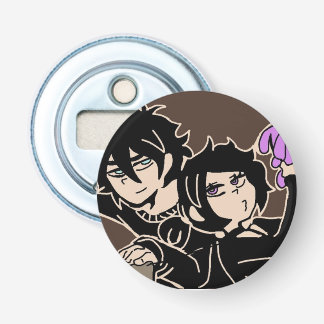 The coffin of andy and leyley  flaschenöffner