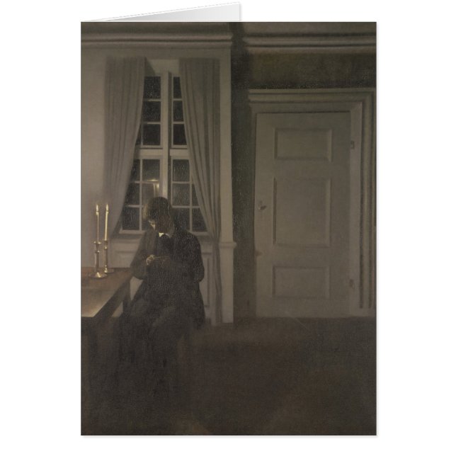 The Collector of Coins, 1904 (Vorne)
