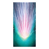 The Comet Leonard Fotodruck (Vorne)