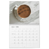 The Comfort Coffee Kalender (Mär 2026)