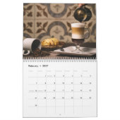 The Comfort Coffee Kalender (Feb 2027)