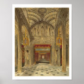 The Conservatory at Carlton House Poster (Vorne)