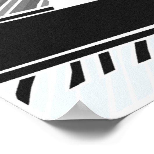 The Conservatory Poster (Ecke)