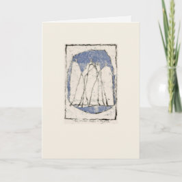 The constant chatter in my mind karte