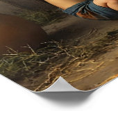 The Conversation Poster (Ecke)