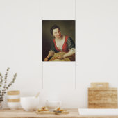 The Cook Poster (Küche)