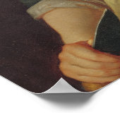 The Cook Poster (Ecke)