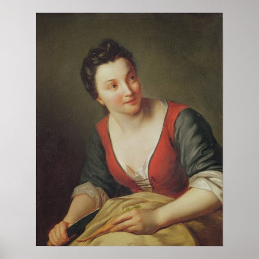 The Cook Poster (Vorne)