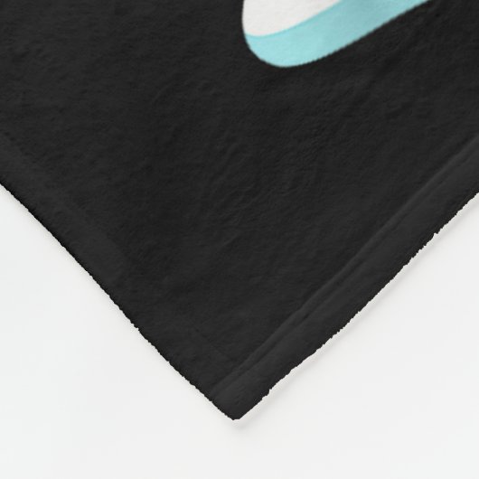 The Cool Dad Elf Christmas Family Matching Xmas Da Fleecedecke (Ecke)