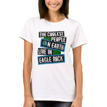 The Coolest People on Earth Live in Eagle Rock