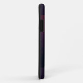 The Cosmic Star of Enlightened Balance Case-Mate iPhone Hülle (Hinten/Rechts)