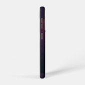 The Cosmic Star of Enlightened Balance Samsung Galaxy Hülle (Rechte Seite)