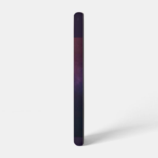 The Cosmic Star of Enlightened Balance Samsung Galaxy Hülle (Linke Seite)