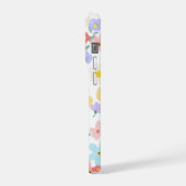 The Cosmic Waving Brigade iPhone Hülle (Linke Seite)