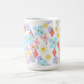 The Cosmic Waving Brigade Kaffeetasse (Mittel)