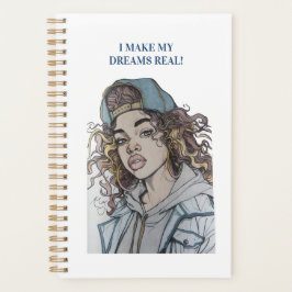 The Cosmopolitan Planner Planer