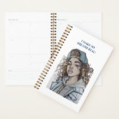 The Cosmopolitan Planner Planer (Anzeige)