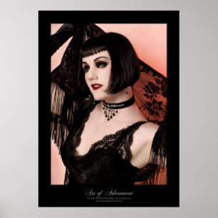 The Countess - Drucken Poster