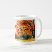 the countryside kaffeetasse (VorderseiteRechts)