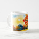 the countryside kaffeetasse (Vorderseite Links)