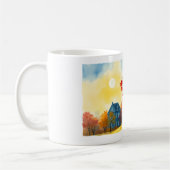 the countryside kaffeetasse (Links)
