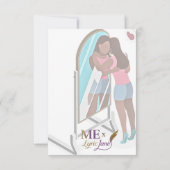 The Courage to Be (Rückseite)