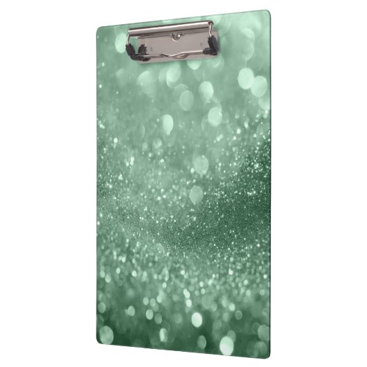 💙 The Courageous Communicator Klemmbrett (Links)