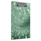 💙 The Courageous Communicator Klemmbrett (Rechts)