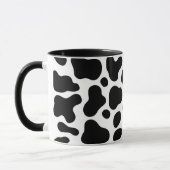 The cow mug tasse (Links)