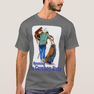 The Cowboy Staat 1 T-Shirt