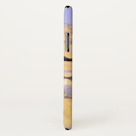 The Cowboy (von Frederic Remington) Case-Mate iPhone Hülle (Hinten/Rechts)