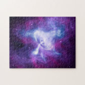 The Crab Nebula Puzzle (Horizontal)