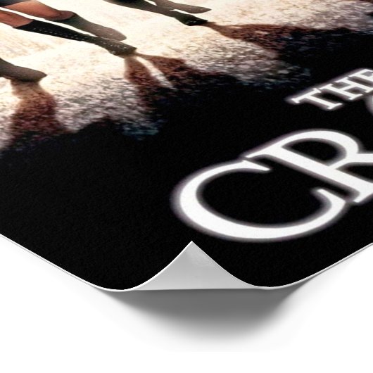 The Craft Poster (Ecke)