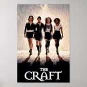 The Craft Poster (Vorne)