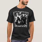 THE CRAFT - WE ARE THE WEIRDOS MISTER Classic T-Sh T-Shirt (Vorderseite)