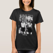 The Craft We Are The Weirdos Mister T-Shirt (Vorderseite)