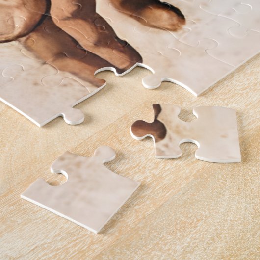 The Creation of Adam Puzzle (Seite)